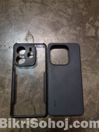 Redmi note 14 8 256 ফোন